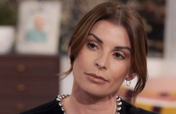 Coleen Rooney’s ‘heartbreak’ over devastating miscarriage – in her own words