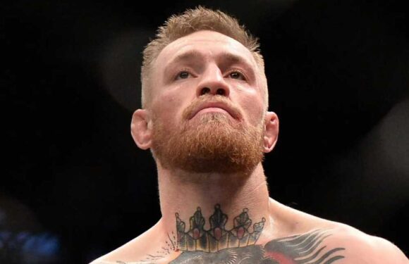 Conor McGregor comments 'assessed by gardai' after UFC fighter blasted for 'whipping up' immigration anger | The Sun