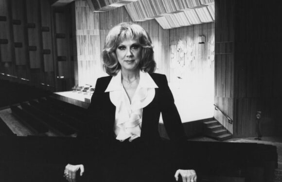 Coronation Street and Dad’s Army star Joan Savage dies aged 89