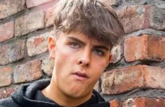 Coronation Street fans all say the same thing about newcomer Mason Radcliffe