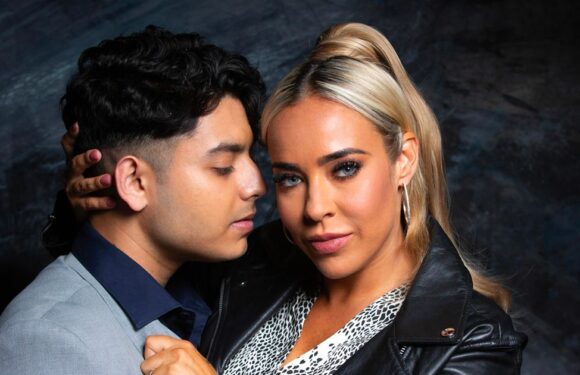 Coronation Street fans ‘rumble’ deadly Aadi twist after Courtney bombshell