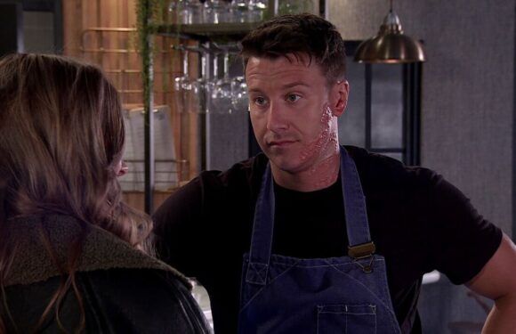 Coronation Street romance for Ryan Connor after he moves on from Daisy affair