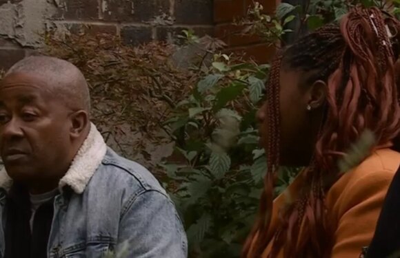 Corrie fans heartbroken as soap shares update on missing beloved character