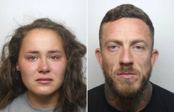 Corrupt female officer jailed for three years after tipping off criminal pals about EncroChat probe | The Sun