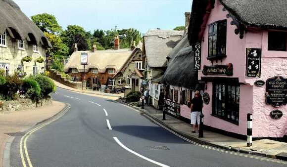 Couple's £1.2million grade II listed home is ransacked by children