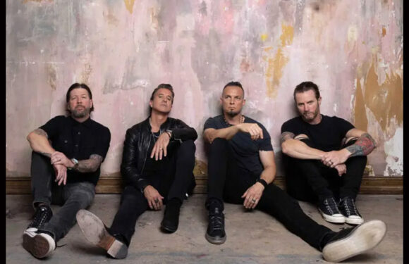 Creed Announce Summer 2024 North American Reunion Tour