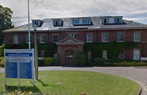 Crisis-hit mental health trust blew more than £800,000 on spin doctors