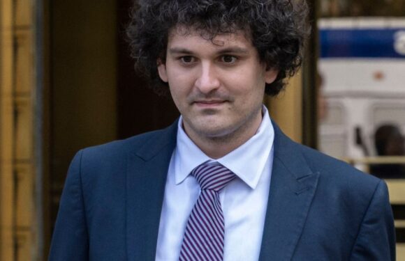 ‘Crypto king’ billionaire busted for fraud told lover ‘I don’t have a soul’