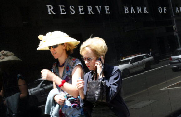 Cup Day rates blow for mortgage holders