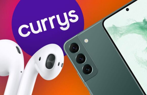 Currys Black Friday 2023: 5 top tech deals you don’t want to miss