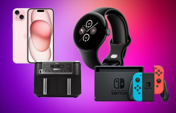 Cyber Monday 2023 – The deals you can’t afford to miss
