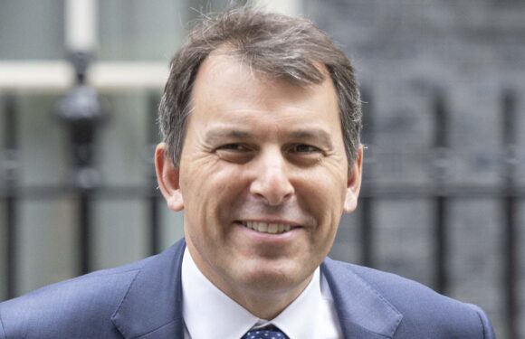 DAILY MAIL COMMENT: Tax cuts can revitalise flagging Tory fortunes