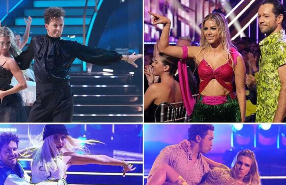 DWTS 5th Judge: Shocking Upset Ignores Judges, Sends Home One of Night's Top Scores