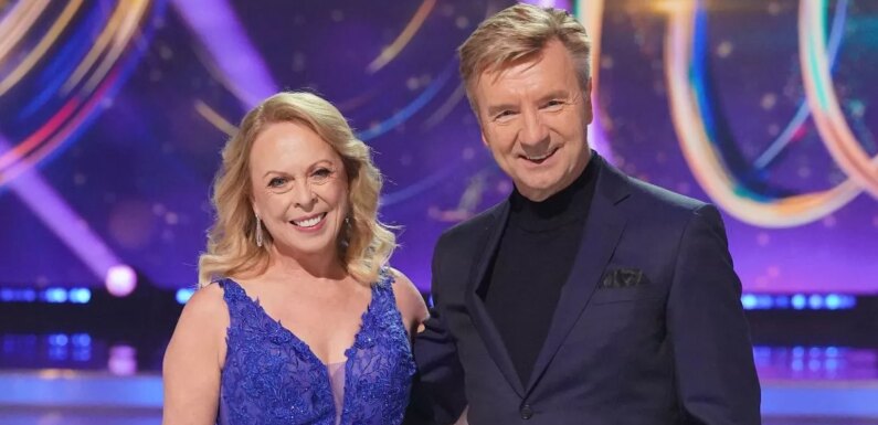 Dancing on Ices Torvill and Dean join Emmerdale cast in huge career move