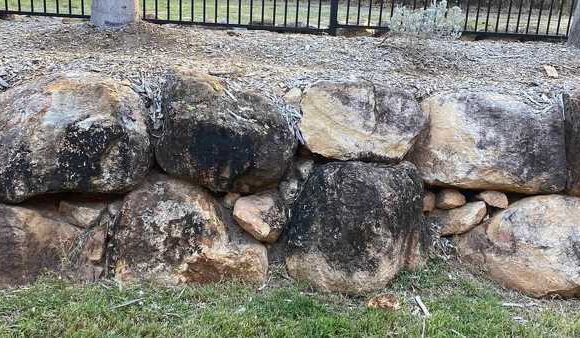 Danger hiding in common backyard feature