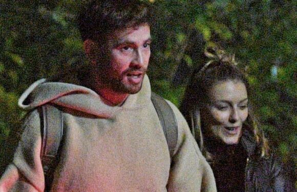 Danny Cipriani's wife 'devastated at snaps of him and Jowita Przystal