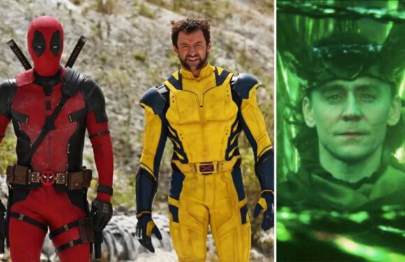 Deadpool 3 plot leak – Hugh Jackman Wolverine’s connection to Loki season 2 end