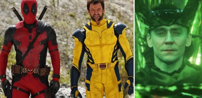 Deadpool 3 plot leak – Hugh Jackman Wolverine’s connection to Loki season 2 end