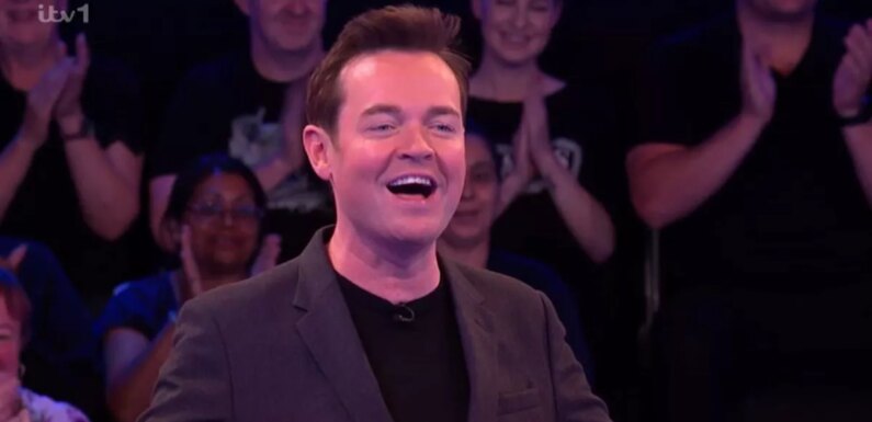 Deal Or No Deal viewers slam childish humour as fans slam host Stephen Mulhern