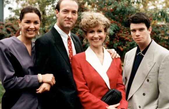 Dean Sullivan death updates — Fans share heartbreak as Brookside's Jimmy Corkhill actor dies aged 68 | The Sun