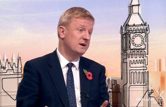 Deputy PM likens Hamas attacks on Israel to murder of George Floyd