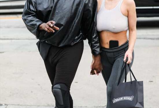 Did Kanye West & Bianca Censori quietly separate a few months ago?