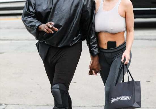 Did Kanye West & Bianca Censori quietly separate a few months ago?