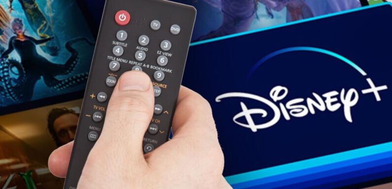 Disney+ rivals Netflix with a much cheaper way to stream TV in the UK