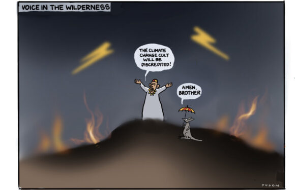 Don’t be fooled by China, very little has changed