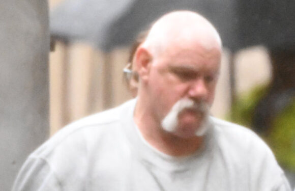 Double killer urges judge to lock him up and throw away the key