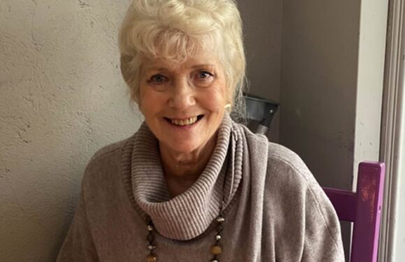 Driver killed grandmother, 82, while speeding at 118mp