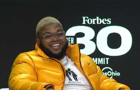 Druski Tenses Up When Asked If Birdman Beef Was Real and Popping