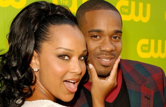 Duane Martin's former costar accused him of STEALING her husband