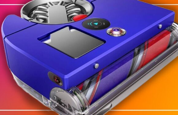 Dyson 360 Vis Nav robot vacuum review: Powerful but pricey