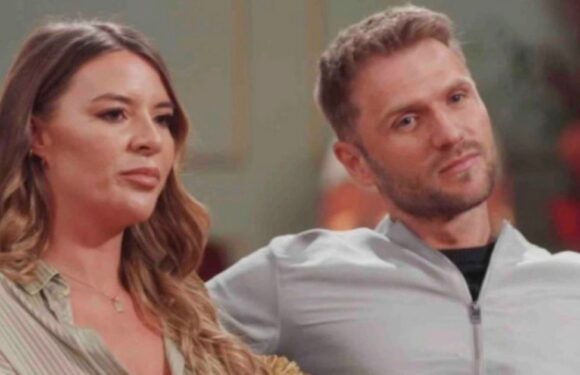 E4 Married at First Sight UK fans concerned as star missing from series finale