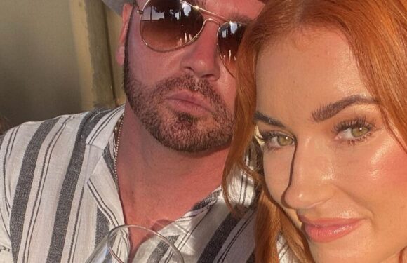 East 17 star engaged after romantic northern lights proposal