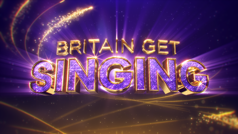 EastEnders, Love Island and Good Morning Britain stars face off in full line-up for ITV's Britain Get Singing | The Sun