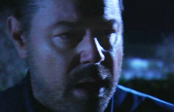 EastEnders Mick Carter return ‘exposed’ as fans say ‘his body was never found’