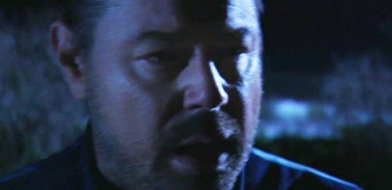 EastEnders Mick Carter return ‘exposed’ as fans say ‘his body was never found’