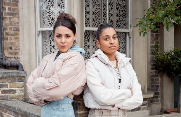 EastEnders Priya and Avani’s real identity rumbled as viewers predict twist
