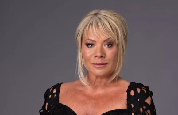 EastEnders’ Sharon star Letitia Dean’s life off screen including net worth