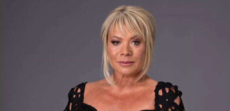 EastEnders’ Sharon star Letitia Dean’s life off screen including net worth