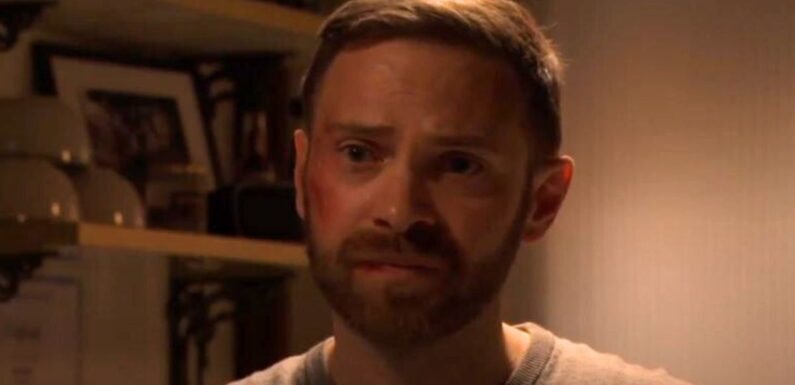 EastEnders fans boycott soap as they say the same thing about Dean Wicks plot