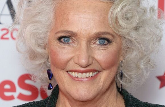 EastEnders legend ‘annoyed’ at soap exit as BBC bosses ‘weren’t respectful’