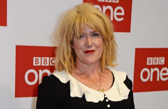 EastEnders screenwriter Sarah Phelps reveals heartbreak after her mum dies of ‘remorseless’ cancer – The Sun | The Sun