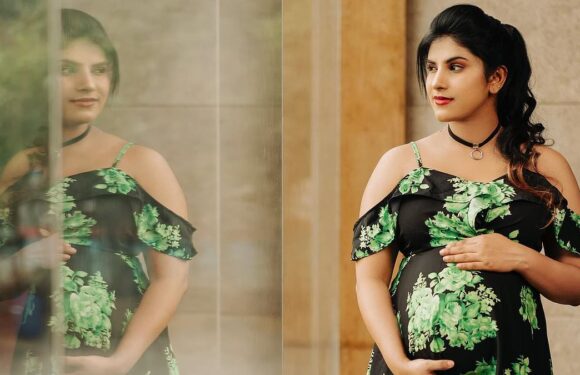 Eight-month pregnant Indian TV star Dr Priya dies from at just 35