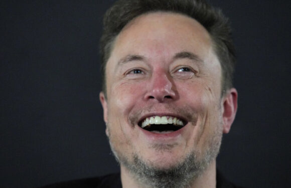 Elon Musk enters the AI arms race … with a cocaine recipe