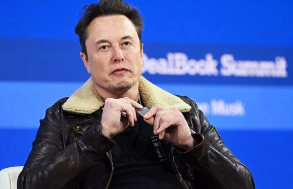 Elon Musk insists his trip to Israel was 'not an apology tour'