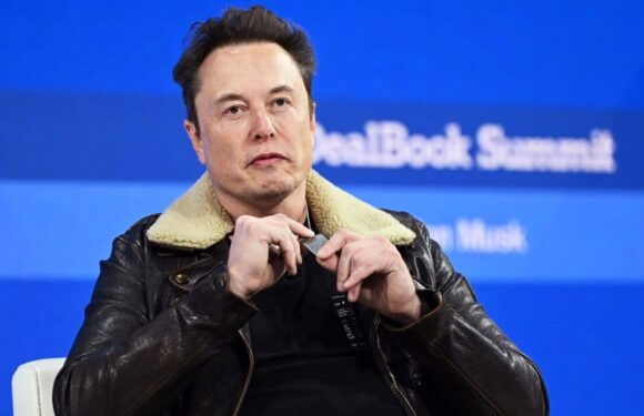 Elon Musk says advertising boycott will kill X in expletive-filled rant