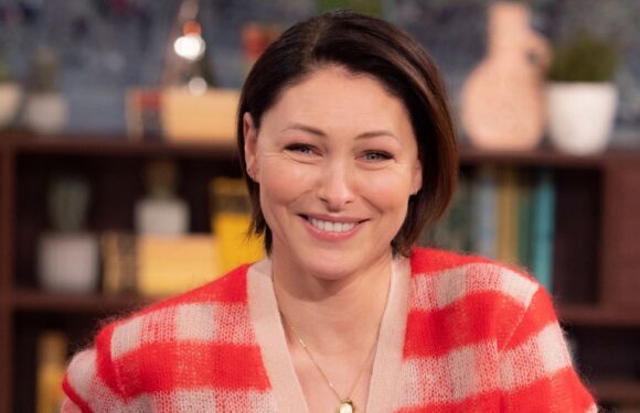 Emma Willis says she might ‘go rogue’ as she reveals The Voice rule she wants to break